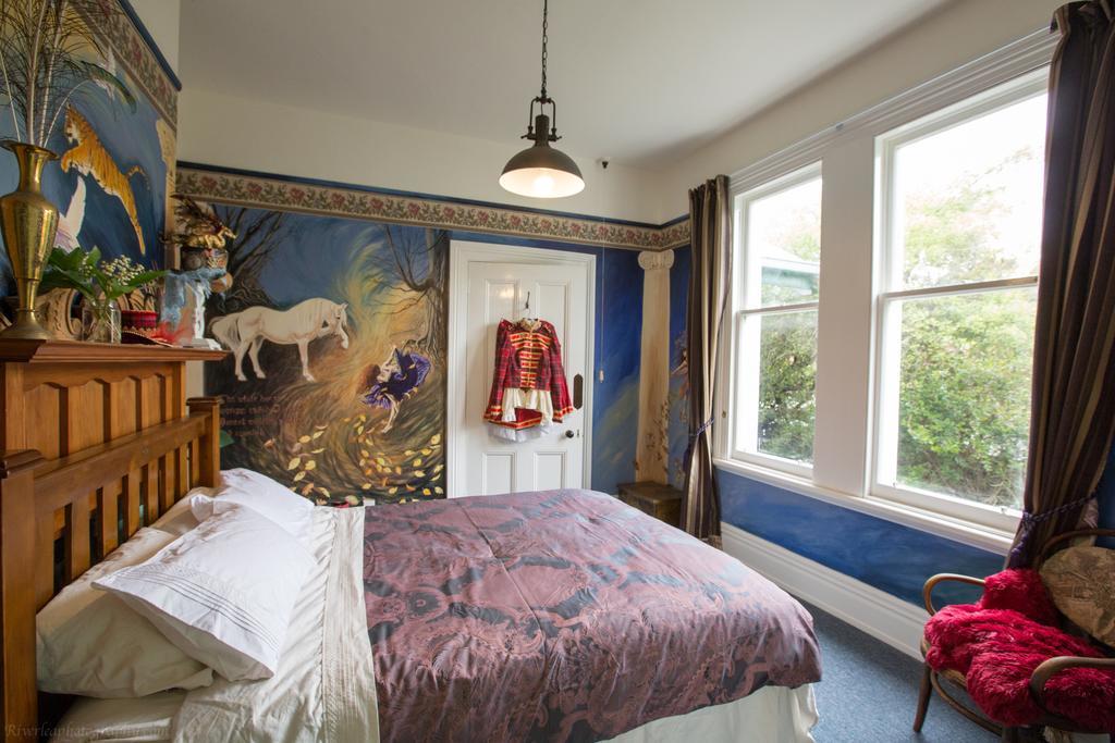 Merrybrook Studio Oamaru Exteriér fotografie