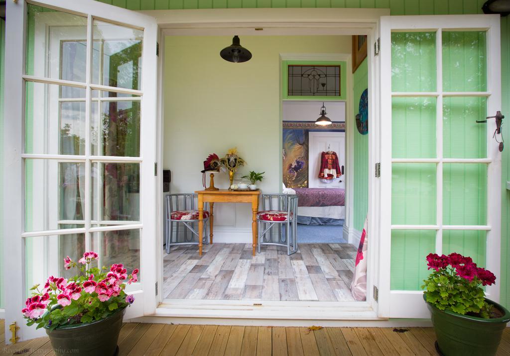 Merrybrook Studio Oamaru Exteriér fotografie